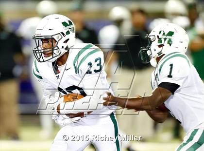 Thumbnail 1 in Muskogee @ Fayetteville photogallery.
