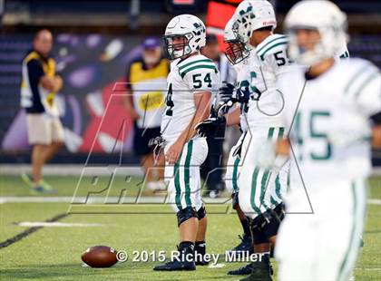 Thumbnail 1 in Muskogee @ Fayetteville photogallery.