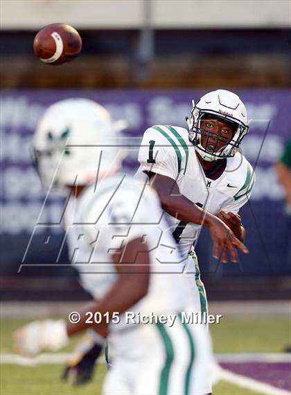 Thumbnail 2 in Muskogee @ Fayetteville photogallery.
