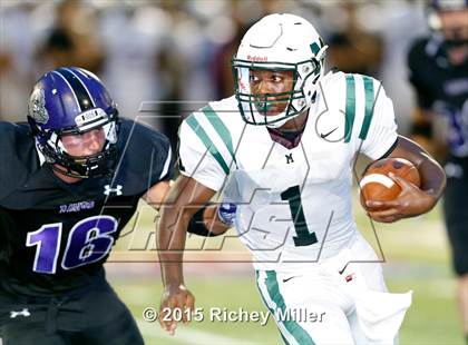 Thumbnail 3 in Muskogee @ Fayetteville photogallery.
