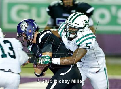 Thumbnail 1 in Muskogee @ Fayetteville photogallery.