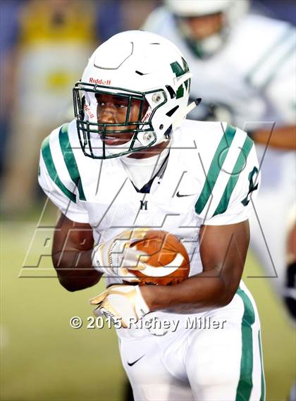 Thumbnail 2 in Muskogee @ Fayetteville photogallery.