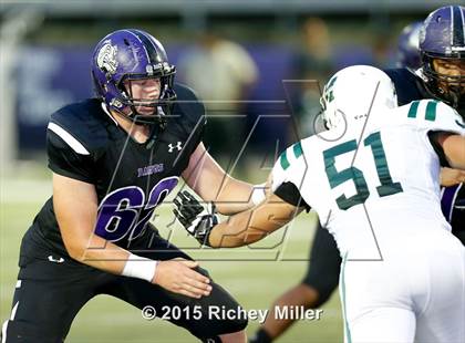 Thumbnail 1 in Muskogee @ Fayetteville photogallery.