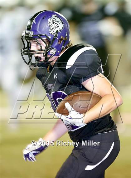 Thumbnail 3 in Muskogee @ Fayetteville photogallery.
