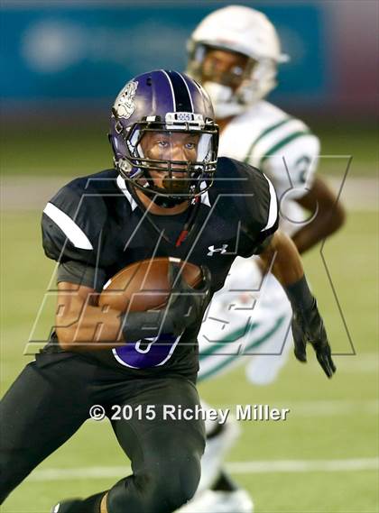 Thumbnail 1 in Muskogee @ Fayetteville photogallery.