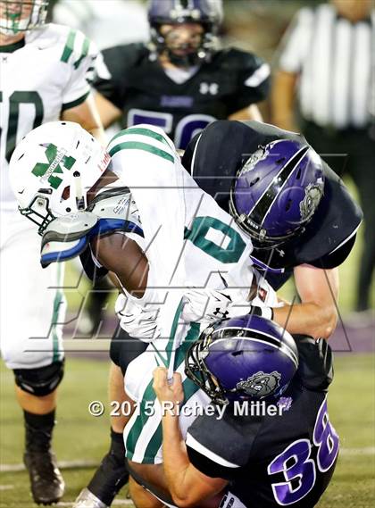 Thumbnail 2 in Muskogee @ Fayetteville photogallery.