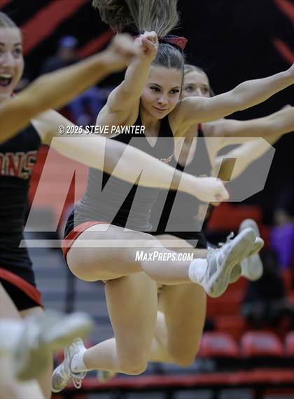 Thumbnail 3 in Mountain View Mesa vs Liberty ( AIA 6A  Round 2) photogallery.