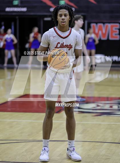 Thumbnail 1 in Mountain View Mesa vs Liberty ( AIA 6A  Round 2) photogallery.