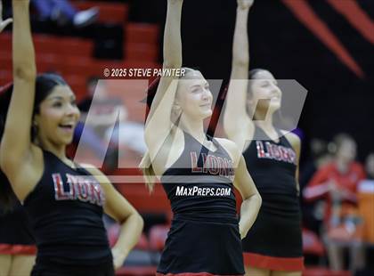 Thumbnail 2 in Mountain View Mesa vs Liberty ( AIA 6A  Round 2) photogallery.