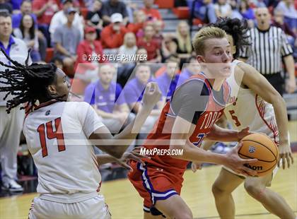 Thumbnail 3 in Mountain View Mesa vs Liberty ( AIA 6A  Round 2) photogallery.