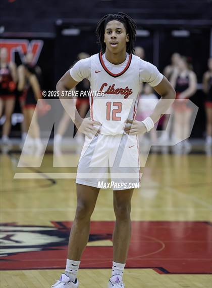 Thumbnail 3 in Mountain View Mesa vs Liberty ( AIA 6A  Round 2) photogallery.