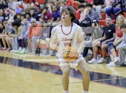 Thumbnail 1 in Mountain View Mesa vs Liberty ( AIA 6A  Round 2) photogallery.