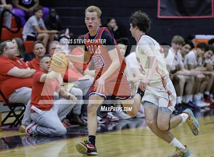 Thumbnail 1 in Mountain View Mesa vs Liberty ( AIA 6A  Round 2) photogallery.