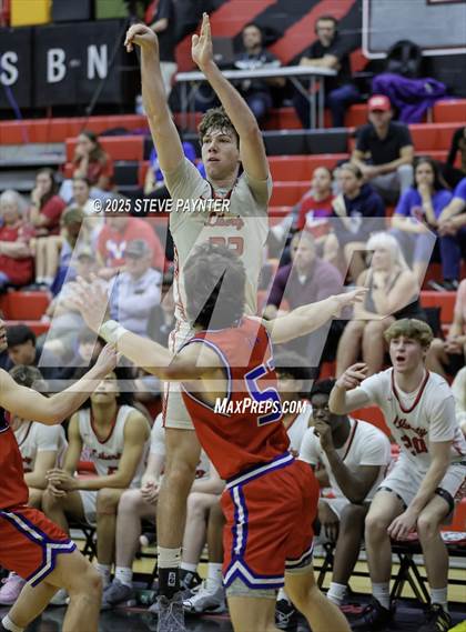 Thumbnail 3 in Mountain View Mesa vs Liberty ( AIA 6A  Round 2) photogallery.