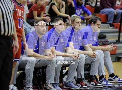 Thumbnail 1 in Mountain View Mesa vs Liberty ( AIA 6A  Round 2) photogallery.