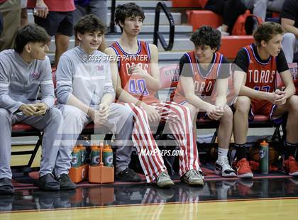 Thumbnail 1 in Mountain View Mesa vs Liberty ( AIA 6A  Round 2) photogallery.