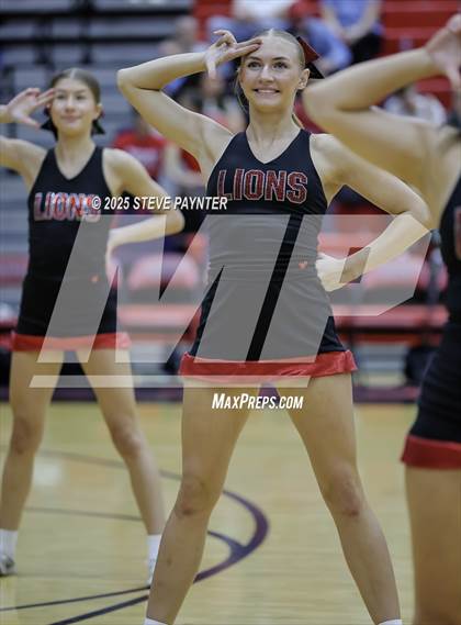 Thumbnail 1 in Mountain View Mesa vs Liberty ( AIA 6A  Round 2) photogallery.