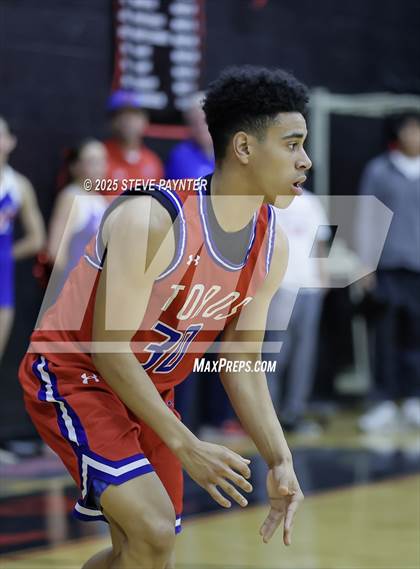 Thumbnail 3 in Mountain View Mesa vs Liberty ( AIA 6A  Round 2) photogallery.