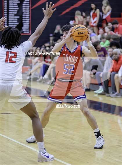 Thumbnail 1 in Mountain View Mesa vs Liberty ( AIA 6A  Round 2) photogallery.