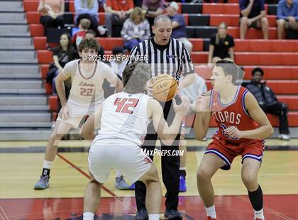 Thumbnail 1 in Mountain View Mesa vs Liberty ( AIA 6A  Round 2) photogallery.