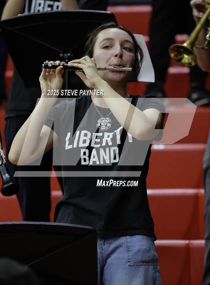 Thumbnail 3 in Mountain View Mesa vs Liberty ( AIA 6A  Round 2) photogallery.