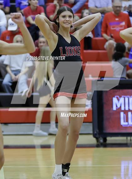 Thumbnail 3 in Mountain View Mesa vs Liberty ( AIA 6A  Round 2) photogallery.