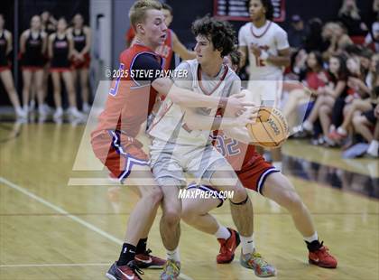 Thumbnail 2 in Mountain View Mesa vs Liberty ( AIA 6A  Round 2) photogallery.