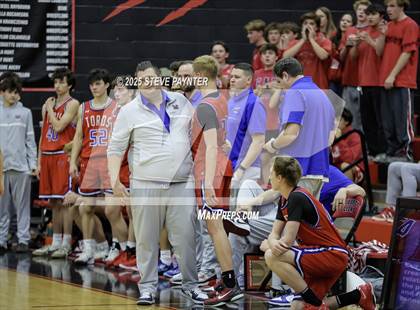 Thumbnail 3 in Mountain View Mesa vs Liberty ( AIA 6A  Round 2) photogallery.