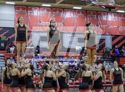 Thumbnail 2 in Mountain View Mesa vs Liberty ( AIA 6A  Round 2) photogallery.