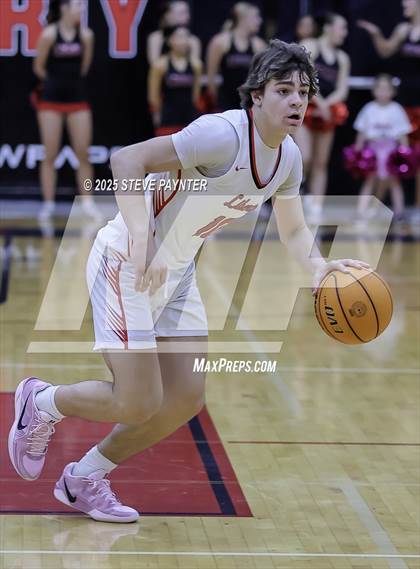 Thumbnail 2 in Mountain View Mesa vs Liberty ( AIA 6A  Round 2) photogallery.