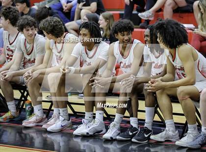 Thumbnail 2 in Mountain View Mesa vs Liberty ( AIA 6A  Round 2) photogallery.