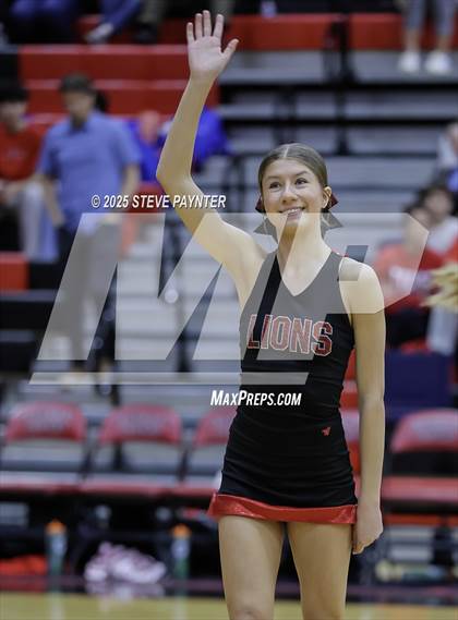 Thumbnail 2 in Mountain View Mesa vs Liberty ( AIA 6A  Round 2) photogallery.