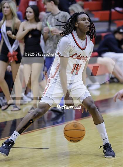 Thumbnail 3 in Mountain View Mesa vs Liberty ( AIA 6A  Round 2) photogallery.