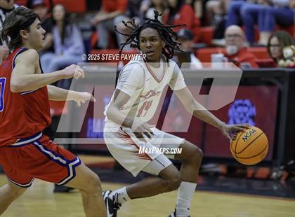 Thumbnail 2 in Mountain View Mesa vs Liberty ( AIA 6A  Round 2) photogallery.