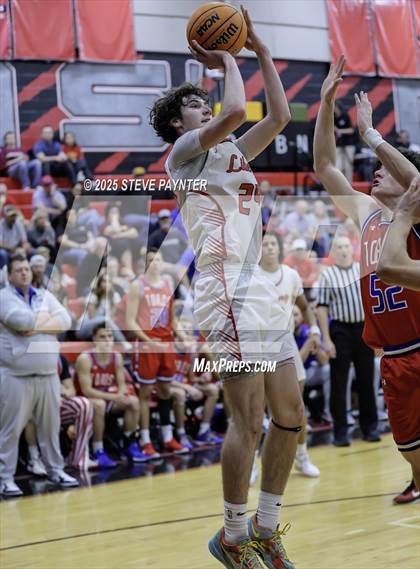 Thumbnail 1 in Mountain View Mesa vs Liberty ( AIA 6A  Round 2) photogallery.