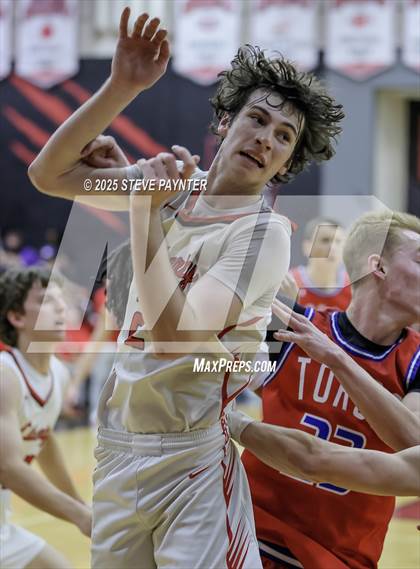 Thumbnail 3 in Mountain View Mesa vs Liberty ( AIA 6A  Round 2) photogallery.