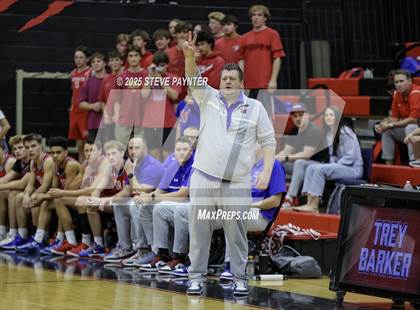 Thumbnail 1 in Mountain View Mesa vs Liberty ( AIA 6A  Round 2) photogallery.