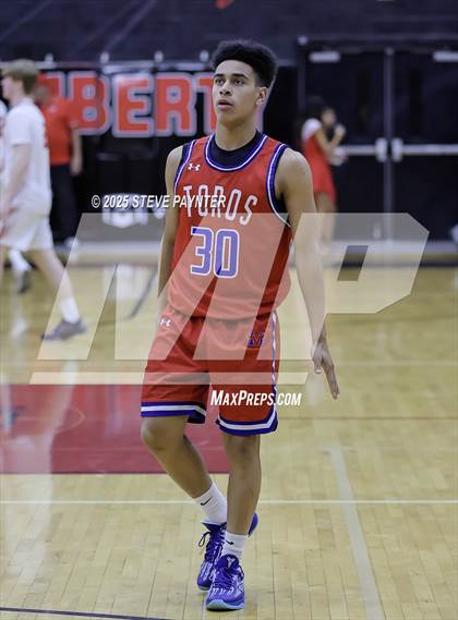 Thumbnail 3 in Mountain View Mesa vs Liberty ( AIA 6A  Round 2) photogallery.