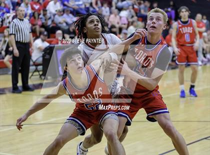 Thumbnail 3 in Mountain View Mesa vs Liberty ( AIA 6A  Round 2) photogallery.