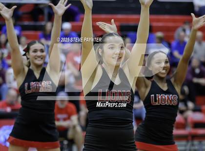 Thumbnail 2 in Mountain View Mesa vs Liberty ( AIA 6A  Round 2) photogallery.
