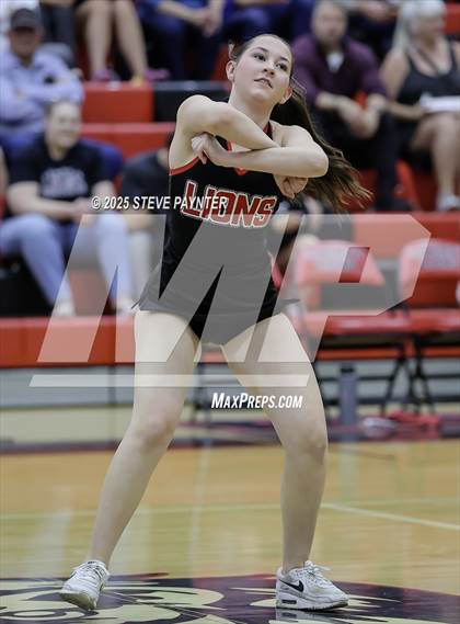 Thumbnail 1 in Mountain View Mesa vs Liberty ( AIA 6A  Round 2) photogallery.