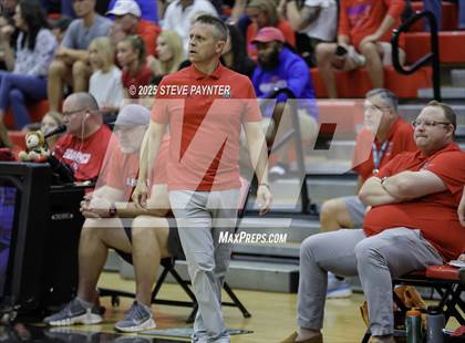 Thumbnail 3 in Mountain View Mesa vs Liberty ( AIA 6A  Round 2) photogallery.