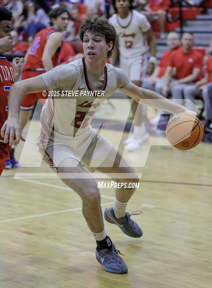 Thumbnail 2 in Mountain View Mesa vs Liberty ( AIA 6A  Round 2) photogallery.