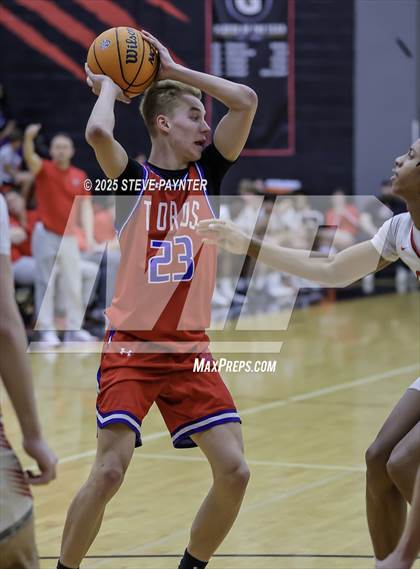 Thumbnail 1 in Mountain View Mesa vs Liberty ( AIA 6A  Round 2) photogallery.