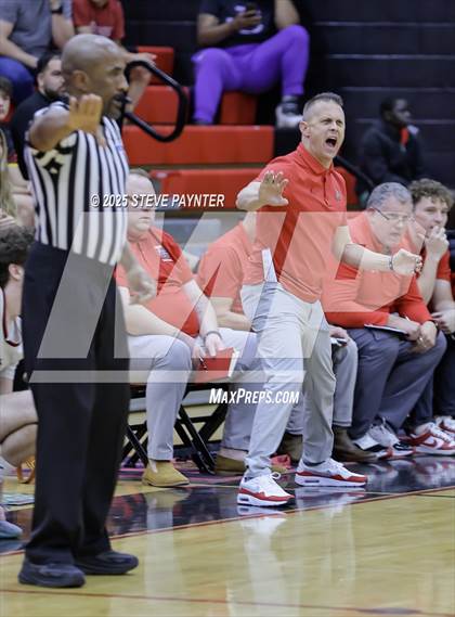 Thumbnail 1 in Mountain View Mesa vs Liberty ( AIA 6A  Round 2) photogallery.
