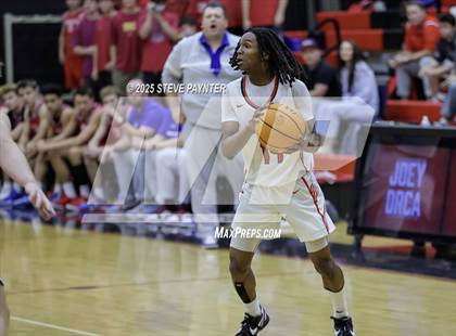 Thumbnail 2 in Mountain View Mesa vs Liberty ( AIA 6A  Round 2) photogallery.
