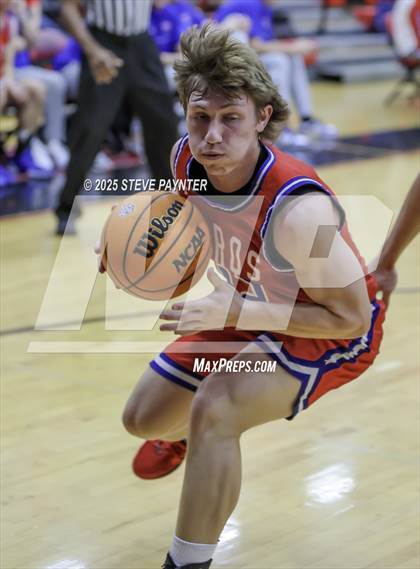 Thumbnail 1 in Mountain View Mesa vs Liberty ( AIA 6A  Round 2) photogallery.