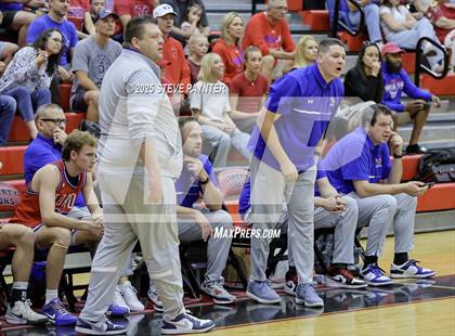 Thumbnail 2 in Mountain View Mesa vs Liberty ( AIA 6A  Round 2) photogallery.