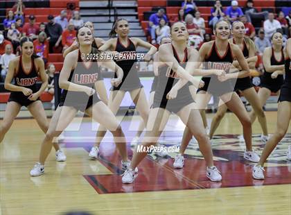 Thumbnail 3 in Mountain View Mesa vs Liberty ( AIA 6A  Round 2) photogallery.