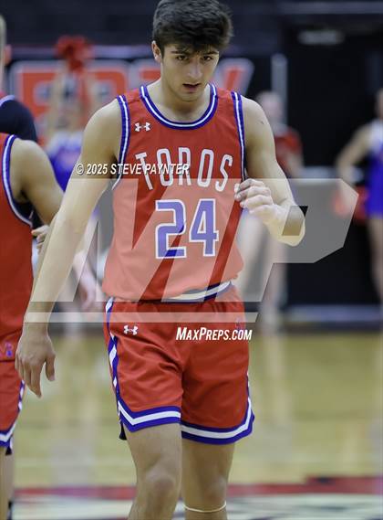 Thumbnail 2 in Mountain View Mesa vs Liberty ( AIA 6A  Round 2) photogallery.